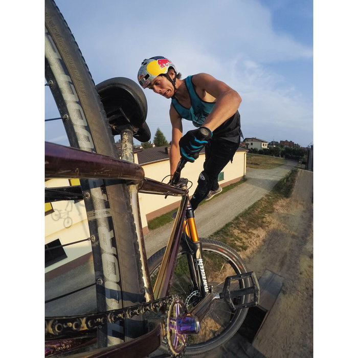 GoPro Action Sports Camera Accessory Camera Mount