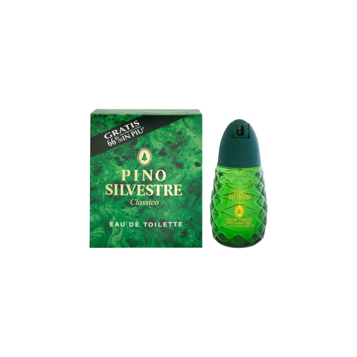 Pino Silvestre Agua de Tocador para hombres 125 ml
