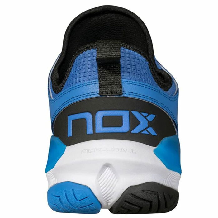 Zapatillas de Padel para Adultos Nox Lux Nerbo Palace Azul