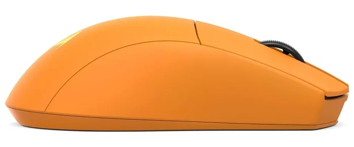Redragon King Ultra M916OB-ULT Ratón Gaming Láser Inalámbrico USB-C, Naranja Redragon King Ultra M916OB-ULT Ratón Gaming Láser Inalámbrico USB-C, Naranja