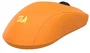 Redragon King Ultra M916OB-ULT Ratón Gaming Láser Inalámbrico USB-C, Naranja