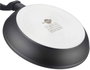 WECOOK Sartén 26 cm Ecostone Aluminio Forjado 4 mm