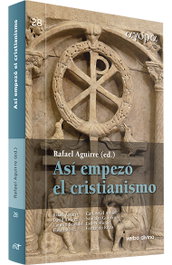 Así empezó el cristianismo, Gustavo Baena - VERBO DIVINO