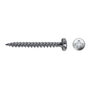 Celo Tornillo Madera Velox B 4,5x45 mm Cincado