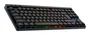 Logitech G G515 Lightspeed TKL Teclado Gaming Mecánico Inalámbrico RF + Bluetooth, Tenkeyless, Retroiluminación RGB, Switch GL Tactile, QWERTY Internacional EE.UU., Negro