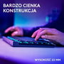 Logitech G515 Lightspeed TKL GL Tactile Negro