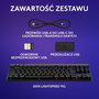 Logitech G515 Lightspeed TKL GL Tactile Negro