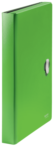 Leitz Carpeta Clasificadora Fuelle Recycle Verde A4 Leitz Carpeta Clasificadora Fuelle Recycle Verde A4