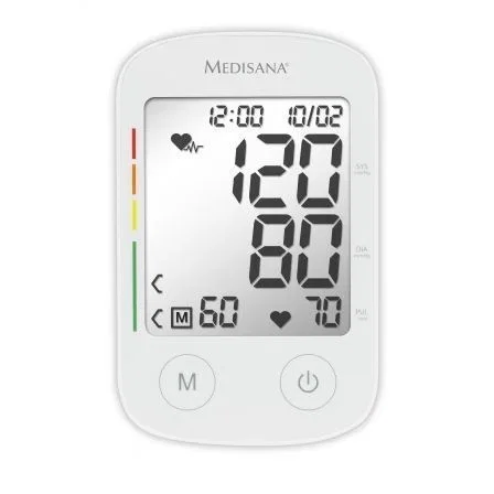 Tensiómetro de Brazo Medisana BU 535