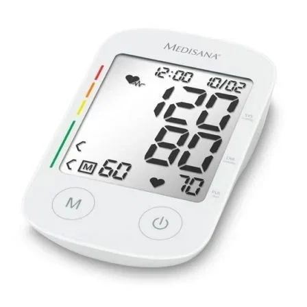 Tensiómetro de Brazo Medisana BU 535