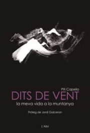Dits de vent, Piti Capella - L'ALBI