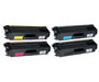 Dayma Tóner compatible Brother TN910 Amarillo 9.000 páginas