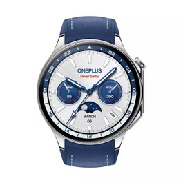 OnePlus Watch 2 Azul