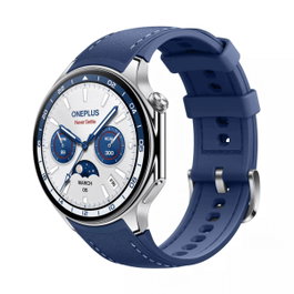 OnePlus Watch 2 Azul