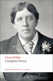 COMPLETE POETRY, VV.AA. - OXFORD UNIVERSITY PRESS