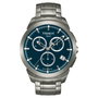 Tissot T069.417.44.041.00 Titanium T-Sport Gris con Esfera Azul