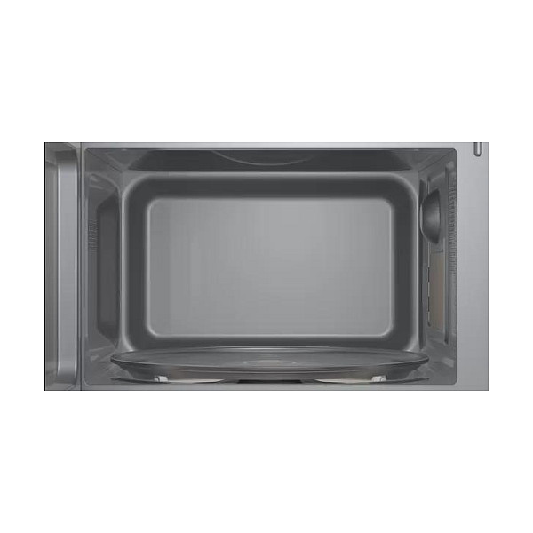 Siemens AG FF020LMW0 iQ300 Microondas Solo Encimera 20 Litros 800W Blanco