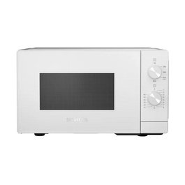 Siemens AG FF020LMW0 iQ300 Microondas Solo Encimera 20 Litros 800W Blanco