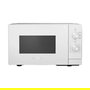 Siemens AG FF020LMW0 iQ300 Microondas Solo Encimera 20 Litros 800W Blanco