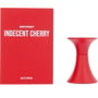 Borntostandout Indecent Cherry Eau de Parfum EDP Perfume 15 ml - Notas Florales y Gourmand