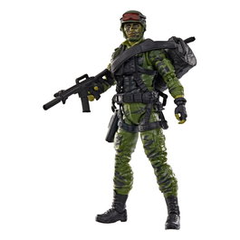 Hasbro G.I. Joe Classified Series Figura Brent Hit & Run Scott 15 cm