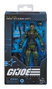 Hasbro G.I. Joe Classified Series Figura Brent Hit & Run Scott 15 cm