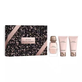 Narciso Rodriguez All Of Me Set para Mujer (50 ml + 50 ml + 50 ml)