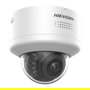 Hikvision DS-2CD2787G2H-LIPTRZS2U/SL Cámara IP PTZ Domo 8MP 4K, Luz Híbrida, Int/Ext, IP66, WDR 120dB, Ángulo 112.3-41.2°, Alcance 220m, Visión Nocturna 40m, PoE