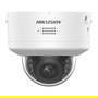Hikvision DS-2CD2787G2H-LIPTRZS2U/SL Cámara IP PTZ Domo 8MP 4K, Luz Híbrida, Int/Ext, IP66, WDR 120dB, Ángulo 112.3-41.2°, Alcance 220m, Visión Nocturna 40m, PoE