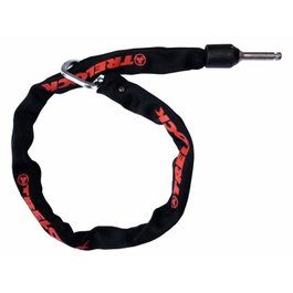 Trelock Cadena para insertar ZR 455 compatible con antirrobos RS 350/351/450/451/452/453/SL460