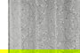 DKD Home Decor Cortina Romantico Gris Claro 260 x 140 cm (2 Unidades)