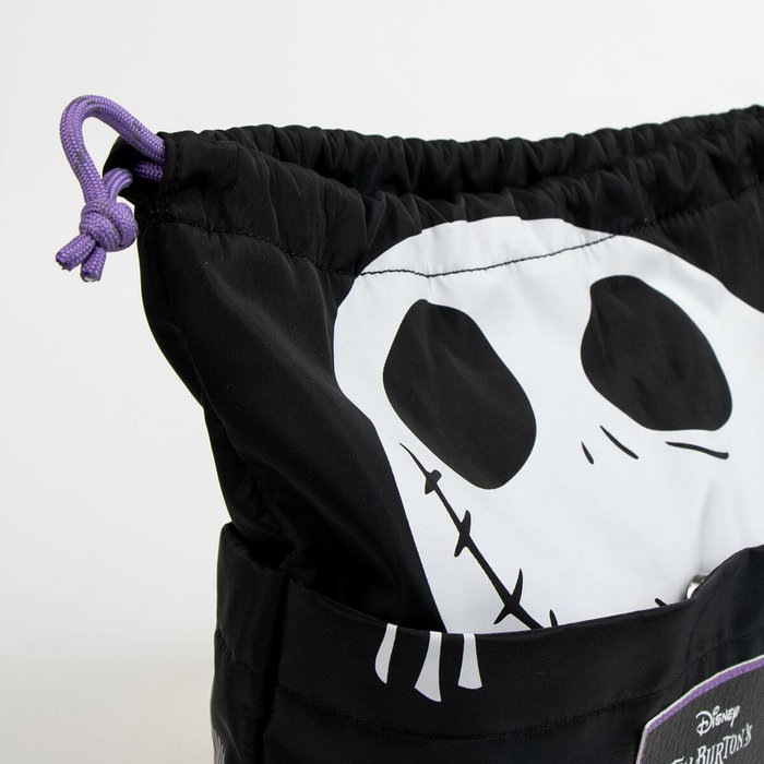 Cerdá Neceser de Aseo Viaje Nightmare Before Christmas Disney Negro Cerdá Neceser de Aseo Viaje Nightmare Before Christmas Disney Negro