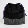 Cerdá Neceser de Aseo Viaje Nightmare Before Christmas Disney Negro