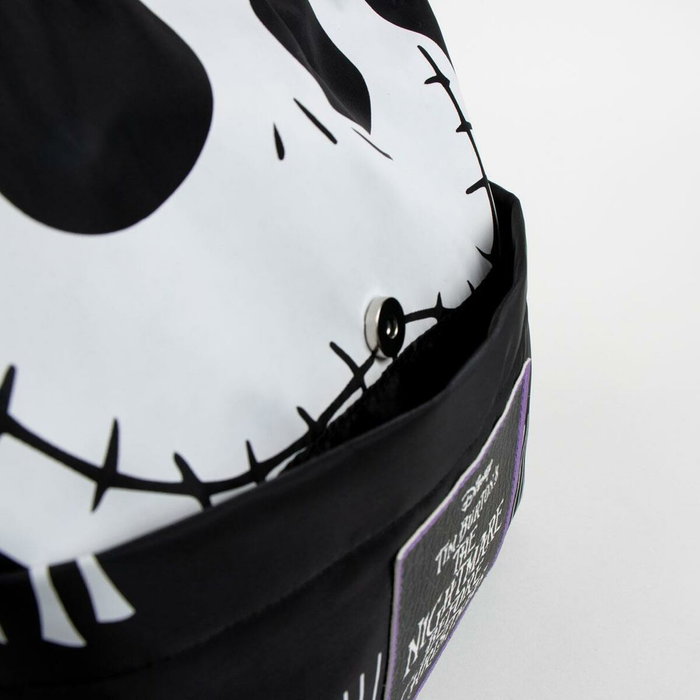 Cerdá Neceser de Aseo Viaje Nightmare Before Christmas Disney Negro Cerdá Neceser de Aseo Viaje Nightmare Before Christmas Disney Negro
