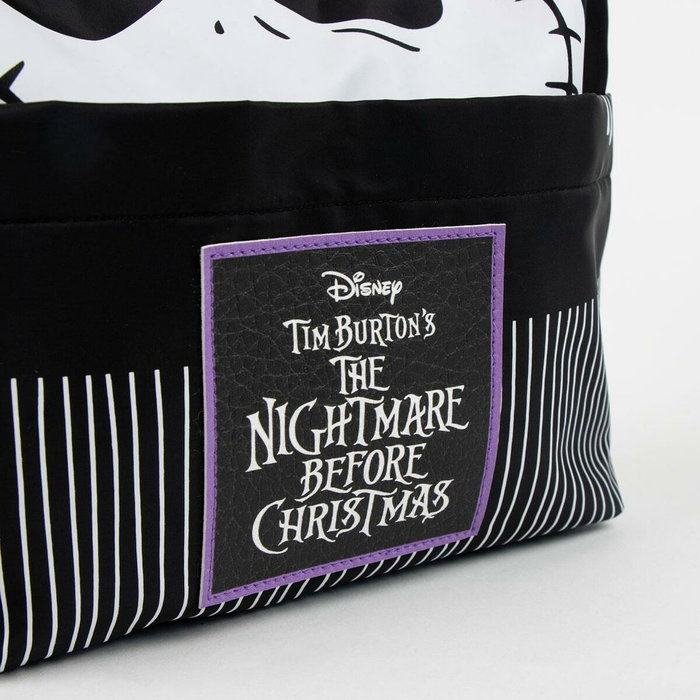 Cerdá Neceser de Aseo Viaje Nightmare Before Christmas Disney Negro Cerdá Neceser de Aseo Viaje Nightmare Before Christmas Disney Negro