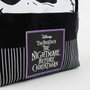 Cerdá Neceser de Aseo Viaje Nightmare Before Christmas Disney Negro