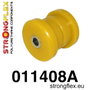 StrongFlex Silentblock Sport 011408A Trasero Wishbone Delantero