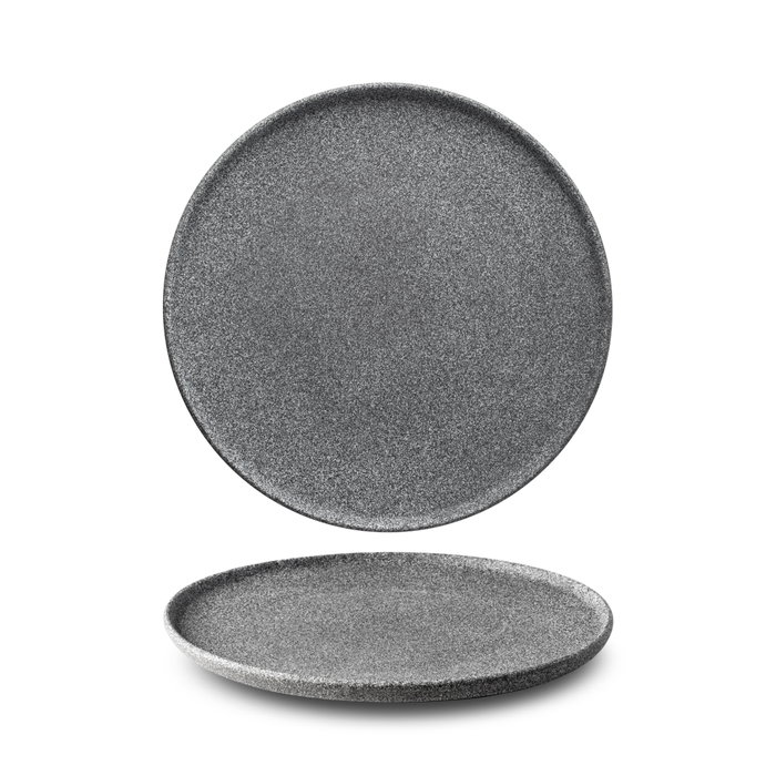 Langenthal Granit Raw N4 Vajilla Plato Llano de Porcelana 24 cm (Set de 6) Langenthal Granit Raw N4 Vajilla Plato Llano de Porcelana 24 cm (Set de 6)