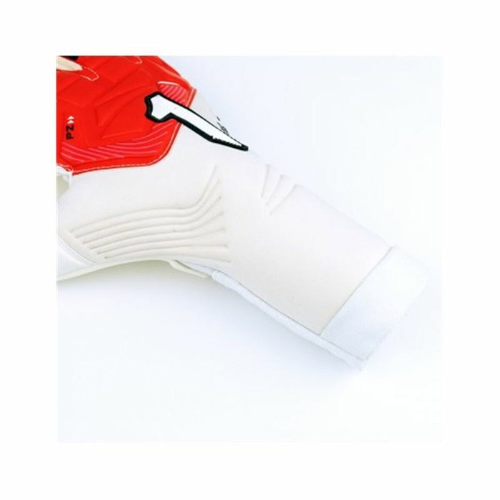 Guantes de Portero Rinat Nkam Prime Rojo Adultos 26