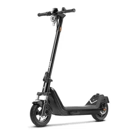 Niu Scooter Eléctrico KQi 300P Negro
