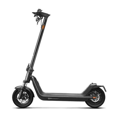 Niu Scooter Eléctrico KQi 300P Negro