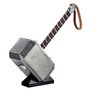 Hasbro Marvel Legends Mjolnir Martillo Electrónico 1:1