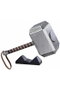 Hasbro Marvel Legends Mjolnir Martillo Electrónico 1:1