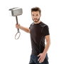 Hasbro Marvel Legends Mjolnir Martillo Electrónico 1:1