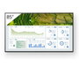 Sony FW-85BZ30L Pantalla de Señalización Digital 85 pulg 4K UHD Android