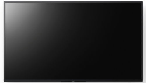 Sony FW-85BZ30L Pantalla de Señalización Digital 2.16 m (85") LCD 4K UHD HDR Android WiFi, 440 cd/m², 24/7, Negro