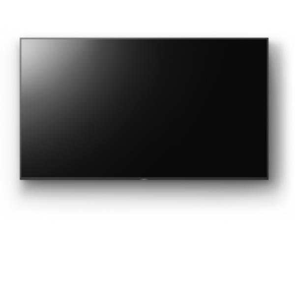 Sony FW-85BZ30L Pantalla de Señalización Digital 85 pulg 4K UHD Android Sony FW-85BZ30L Pantalla de Señalización Digital 85 pulg 4K UHD Android