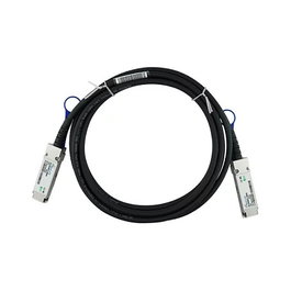BlueOptics BlueOptics QSFP-100G-C3M-BL 100Gb 3m QSFP28 100GBASE-CR4 DAC