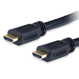 Equip Cable HDMI 1.4 High Speed Full HD 1080p 3D Dolby DTS-HD Master Audio