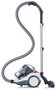 Severin CY7088 Aspiradora ciclónica sin bolsa 750 W Blanco/Rojo